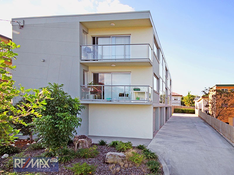 5/30 Bradshaw Street, Lutwyche QLD 4030