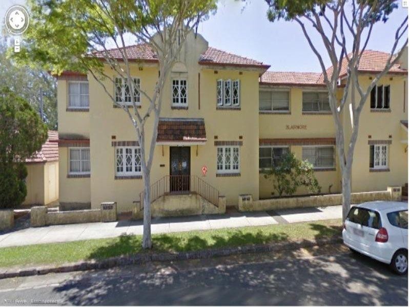 2/116 Moreton Street, New Farm QLD 4005