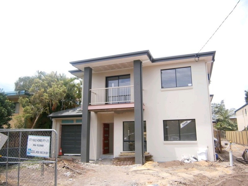 1/17 Wongara Street, Clayfield QLD 4011