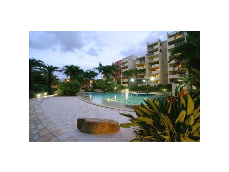 A121/41 Gotha Street, Fortitude Valley QLD 4006