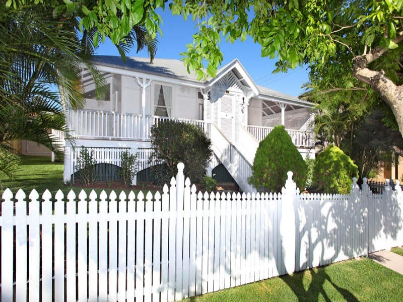 39 Montpelier Street, Clayfield QLD 4011