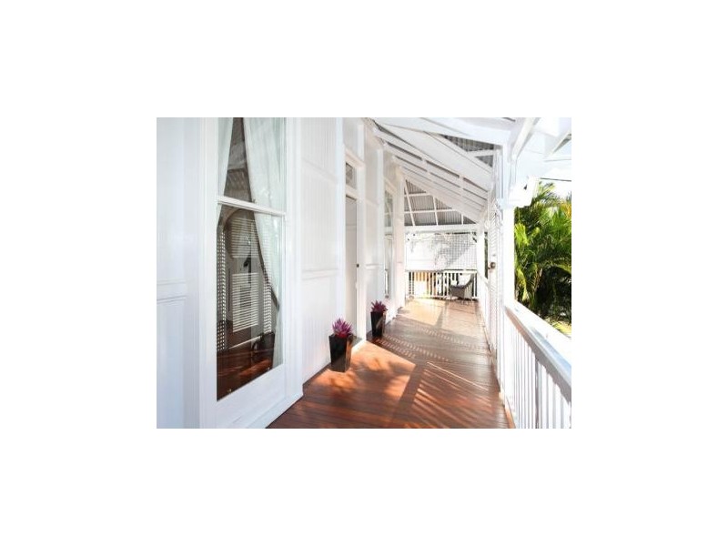 39 Montpelier Street, Clayfield QLD 4011