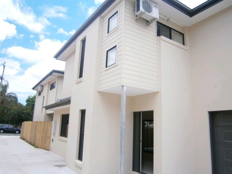 2/17 Wongara Street, Clayfield QLD 4011