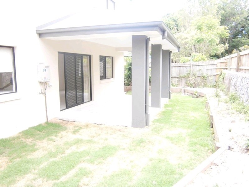 3/17 Wongara Street, Clayfield QLD 4011