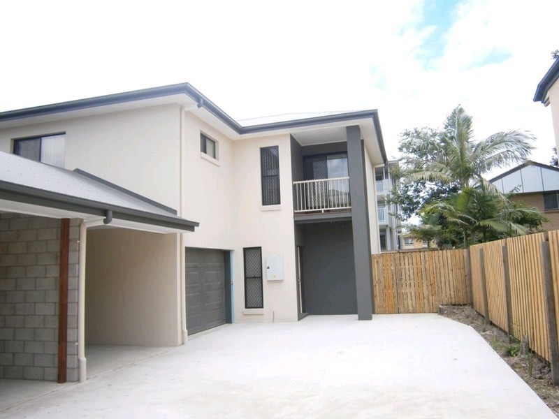 3/17 Wongara Street, Clayfield QLD 4011