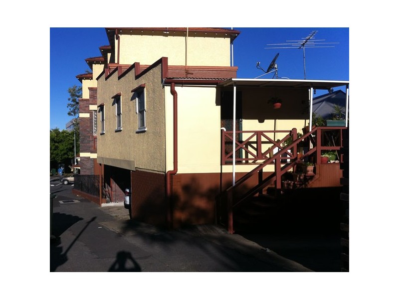 4/1 Brunswick Street, Fortitude Valley QLD 4006