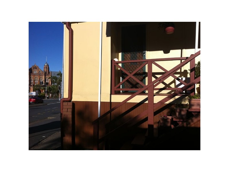 4/1 Brunswick Street, Fortitude Valley QLD 4006