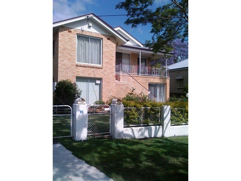 2/91 Gordon Street, Gordon Park QLD 4031
