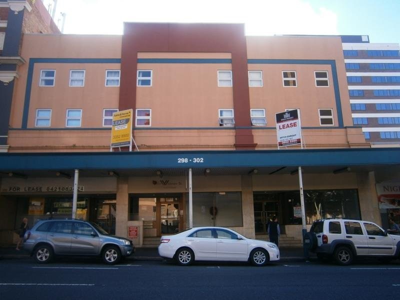 5/300 Wickham Street, Fortitude Valley QLD 4006