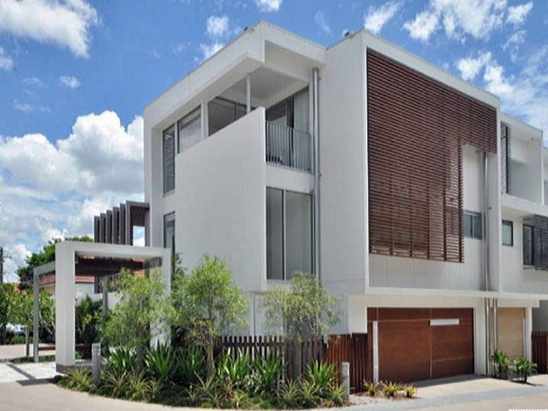 9/20 Turner Avenue, New Farm QLD 4005