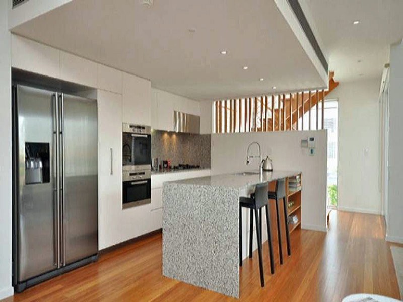 9/20 Turner Avenue, New Farm QLD 4005