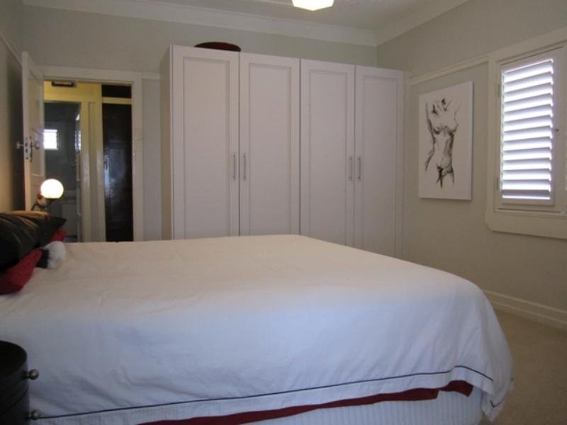 4/71 Hillside  Crescent, Hamilton QLD 4007