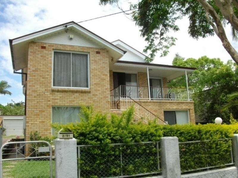 1/91 Gordon Street, Gordon Park QLD 4031
