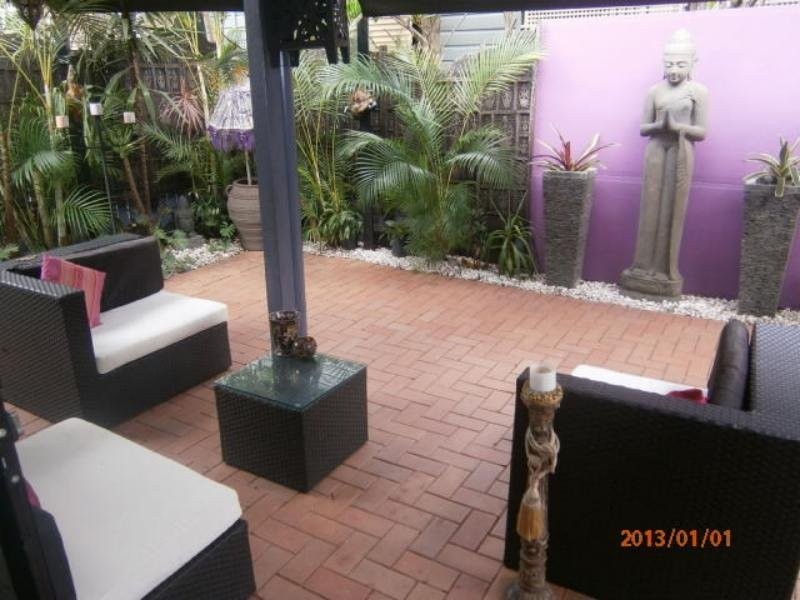 Rawlins Street, Kangaroo Point QLD 4169