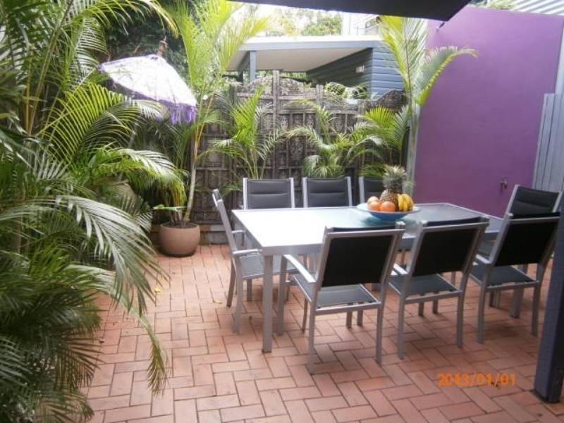 Rawlins Street, Kangaroo Point QLD 4169