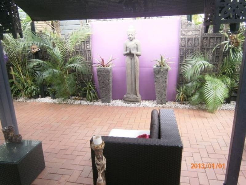 Rawlins Street, Kangaroo Point QLD 4169