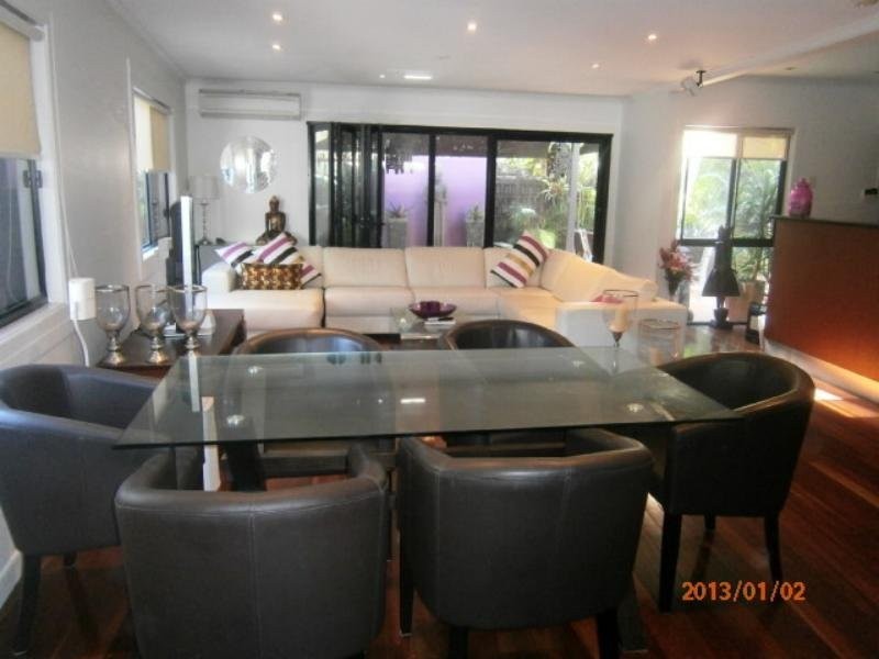 Rawlins Street, Kangaroo Point QLD 4169