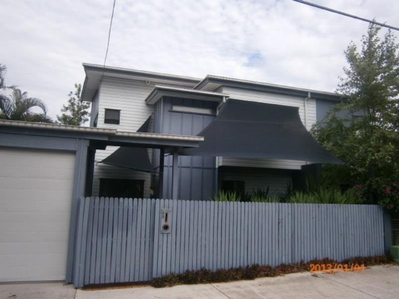 Rawlins Street, Kangaroo Point QLD 4169