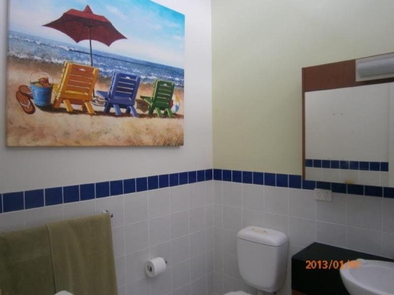 Rawlins Street, Kangaroo Point QLD 4169