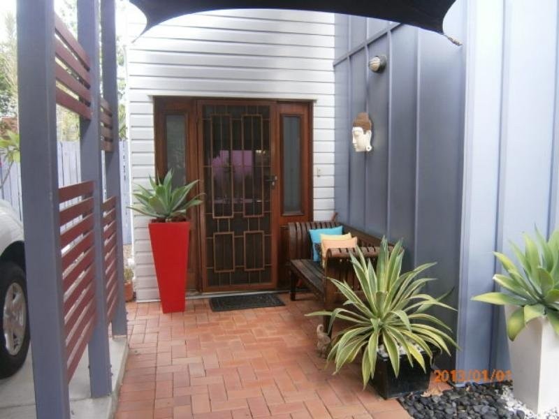 Rawlins Street, Kangaroo Point QLD 4169