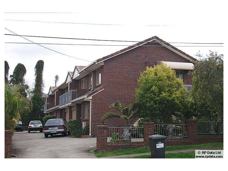 3/30 Foster St, Newmarket QLD 4051