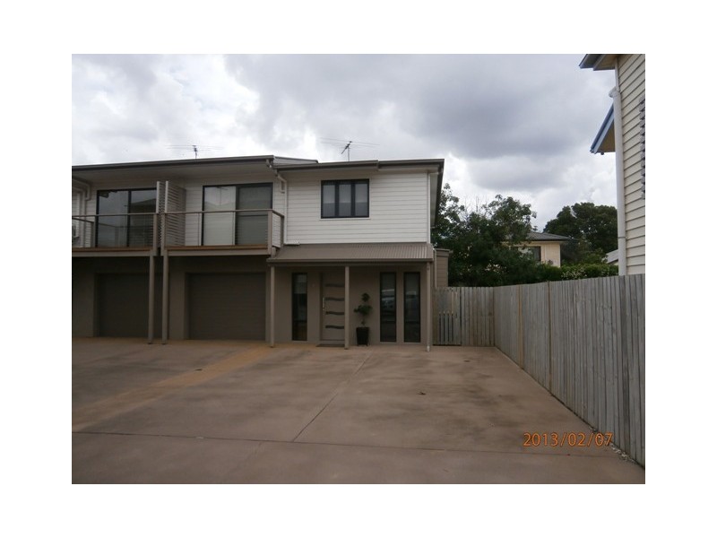2/14 Brassey Street, Ascot QLD 4007