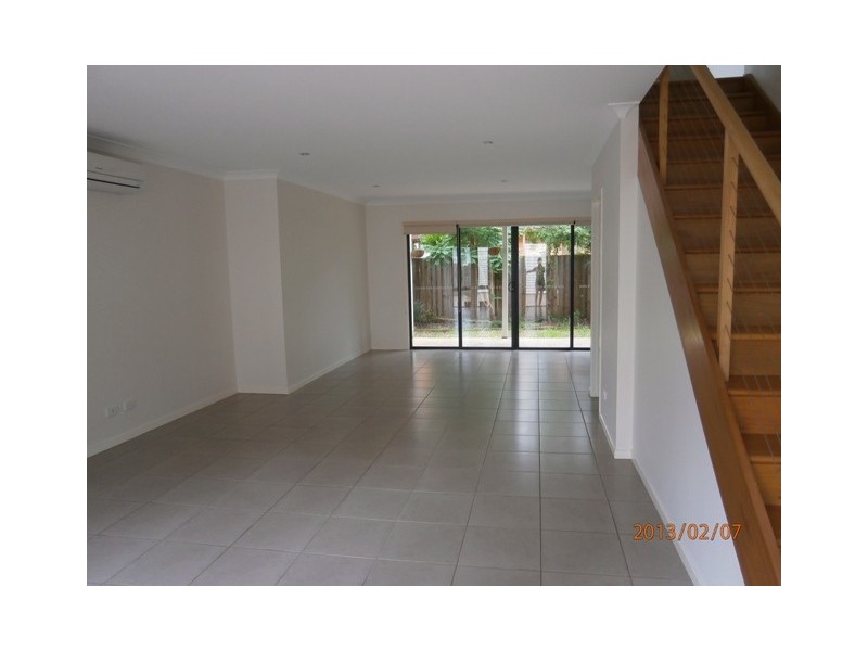 2/14 Brassey Street, Ascot QLD 4007