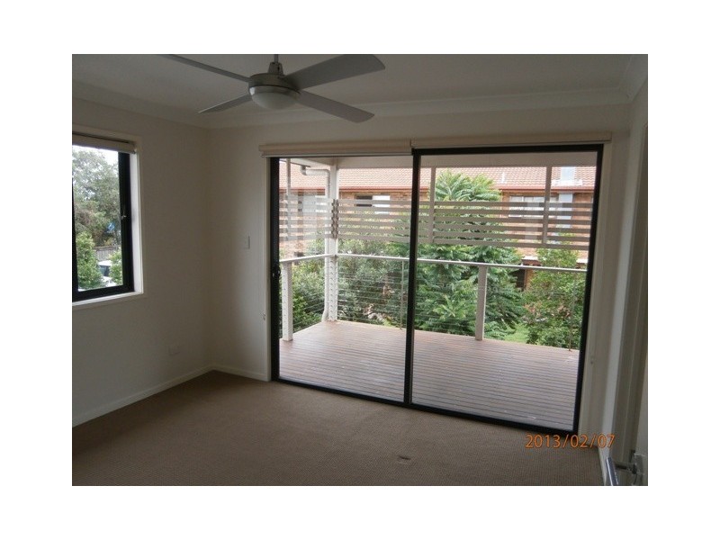 2/14 Brassey Street, Ascot QLD 4007