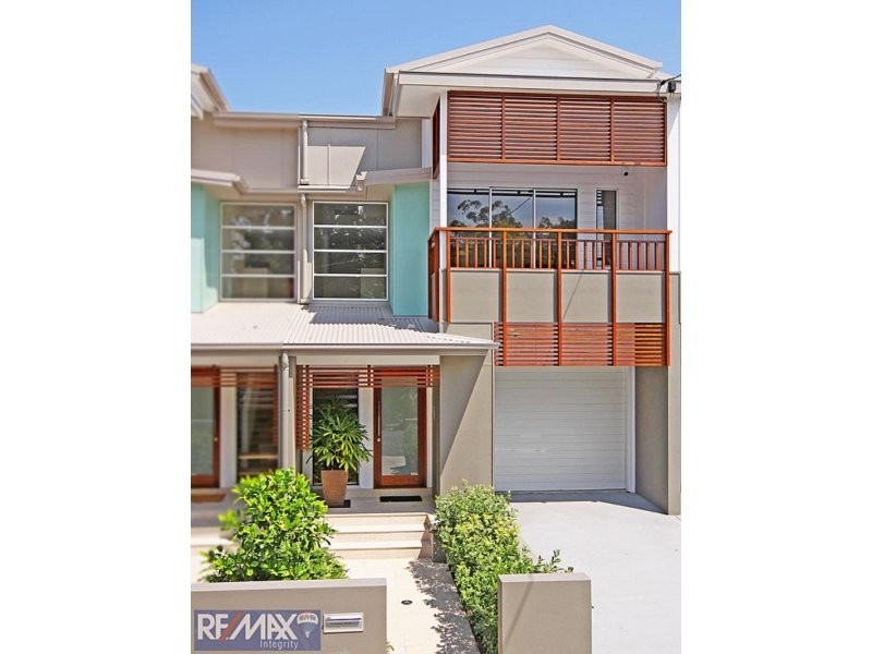 11 Alford Street, New Farm QLD 4005