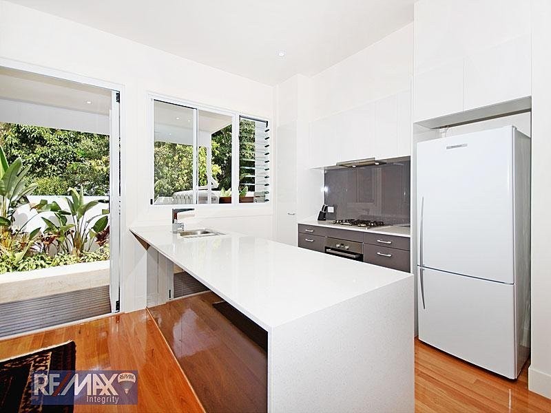 11 Alford Street, New Farm QLD 4005