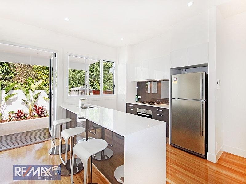11 Alford Street, New Farm QLD 4005
