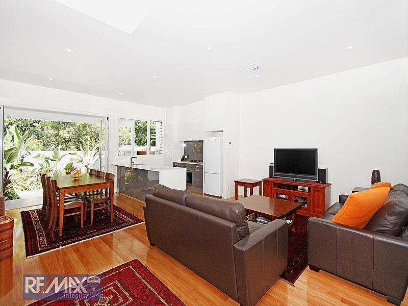 11 Alford Street, New Farm QLD 4005