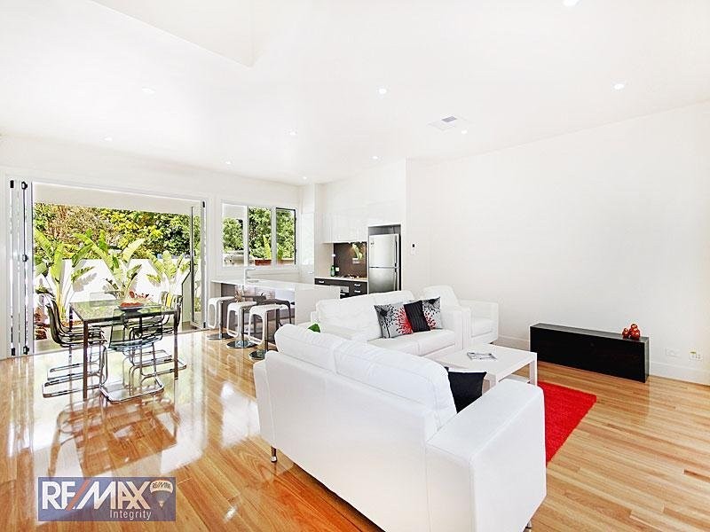 11 Alford Street, New Farm QLD 4005