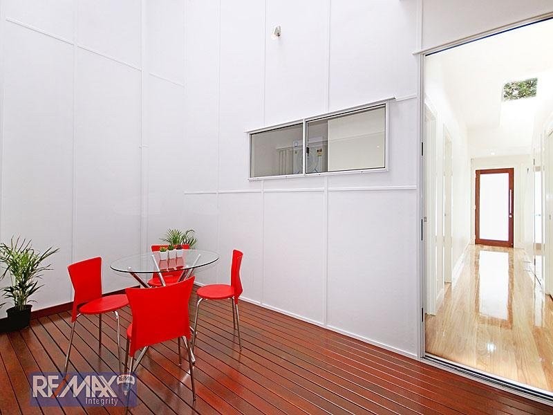 11 Alford Street, New Farm QLD 4005