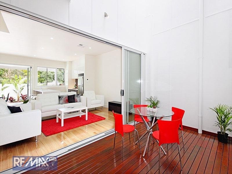 11 Alford Street, New Farm QLD 4005