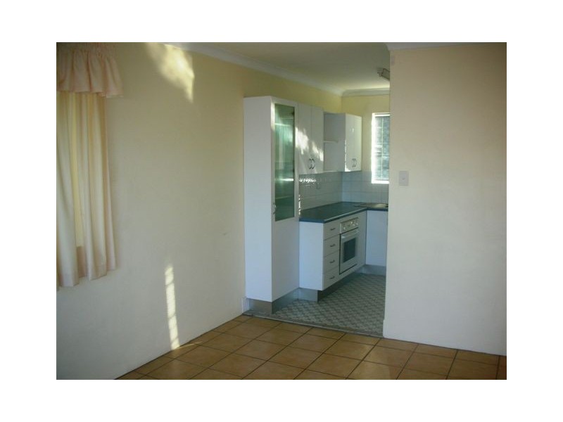 3/86 Upper Lancaster Road, Ascot QLD 4007