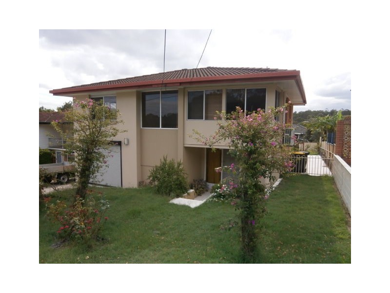 64 Maundrell Terrace, Chermside West QLD 4032