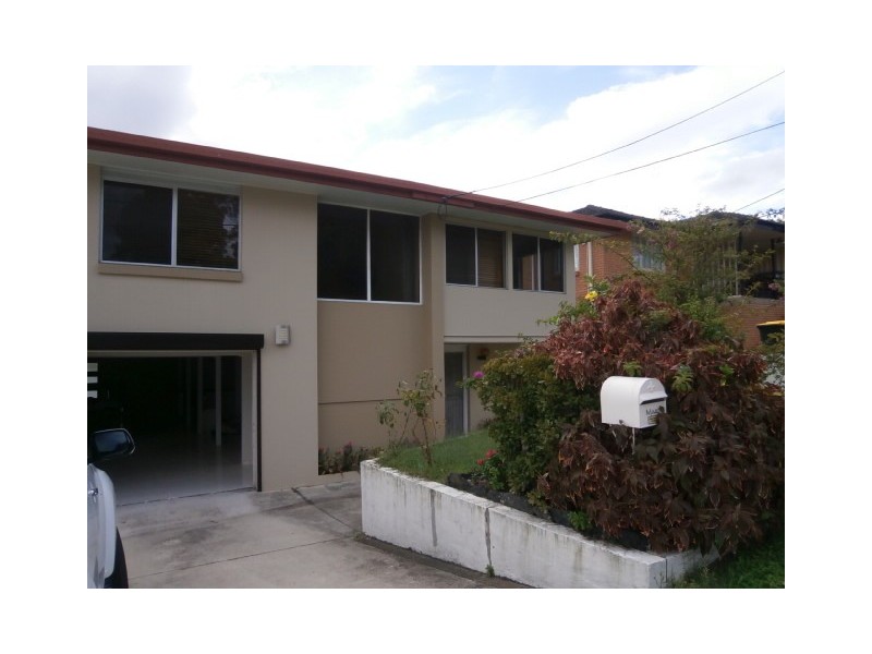 64 Maundrell Terrace, Chermside West QLD 4032