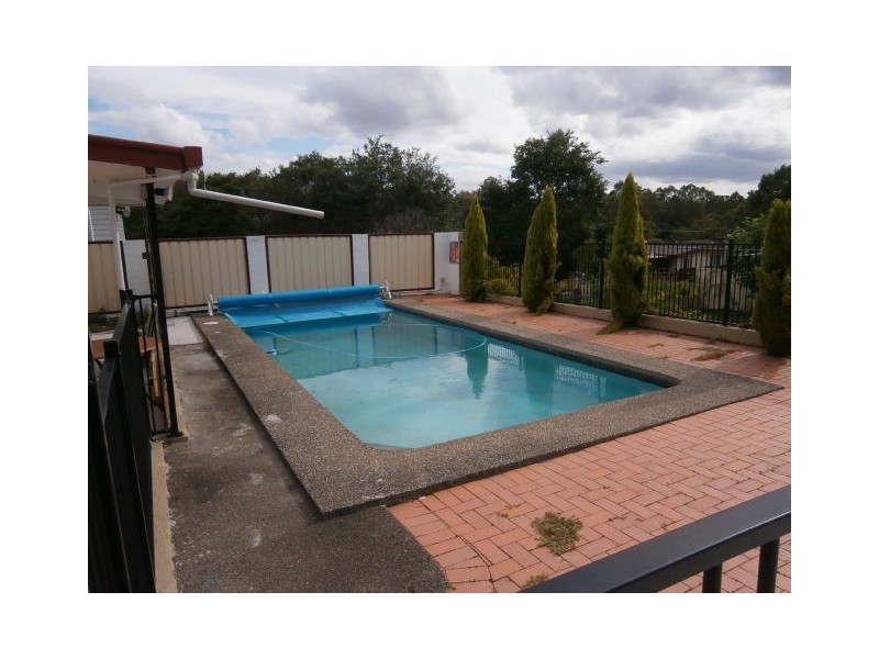 64 Maundrell Terrace, Chermside West QLD 4032