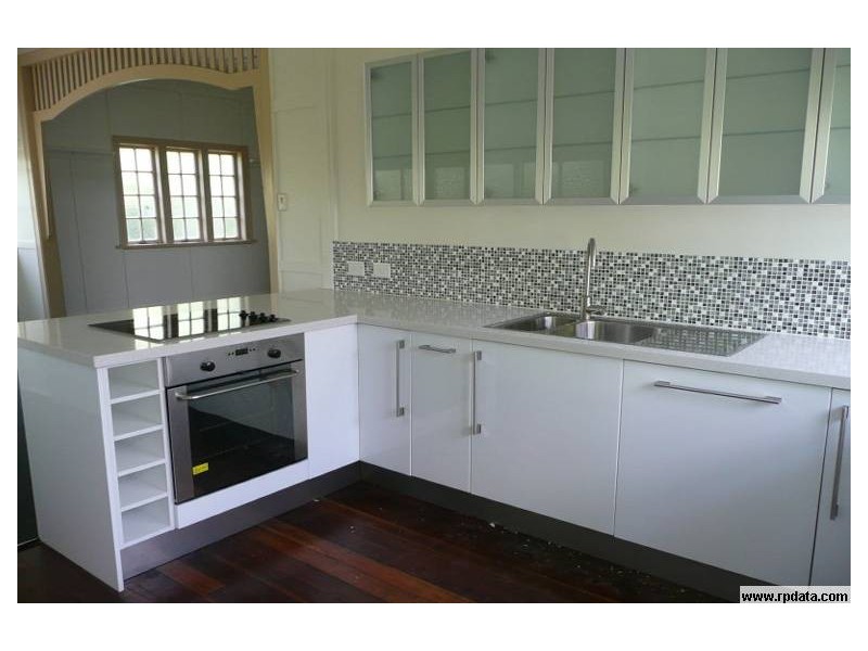 1/78 Charlotte Street, Paddington QLD 4064