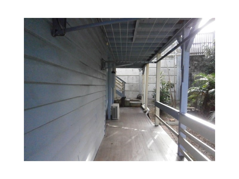 2/192 Musgrave Road, Red Hill QLD 4059