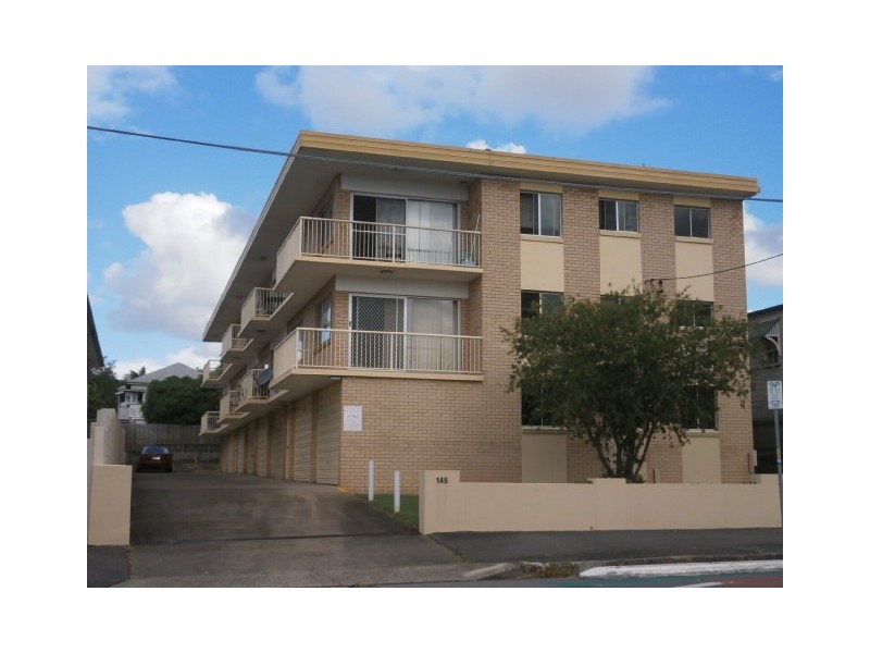 8/145 Arthur Street, Fortitude Valley QLD 4006