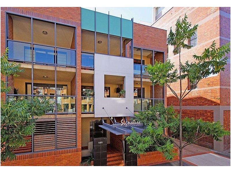 12/140 Commercial Road, Newstead QLD 4006