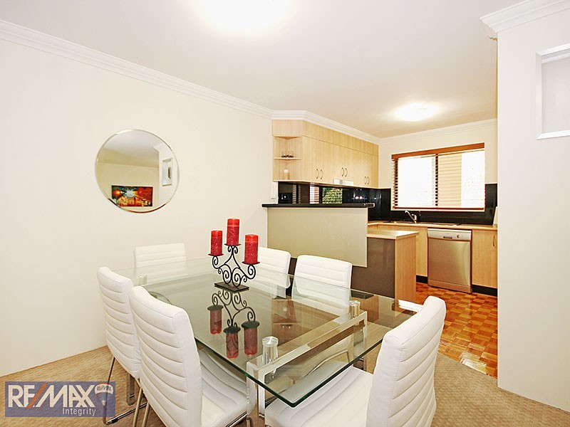 12/140 Commercial Road, Newstead QLD 4006