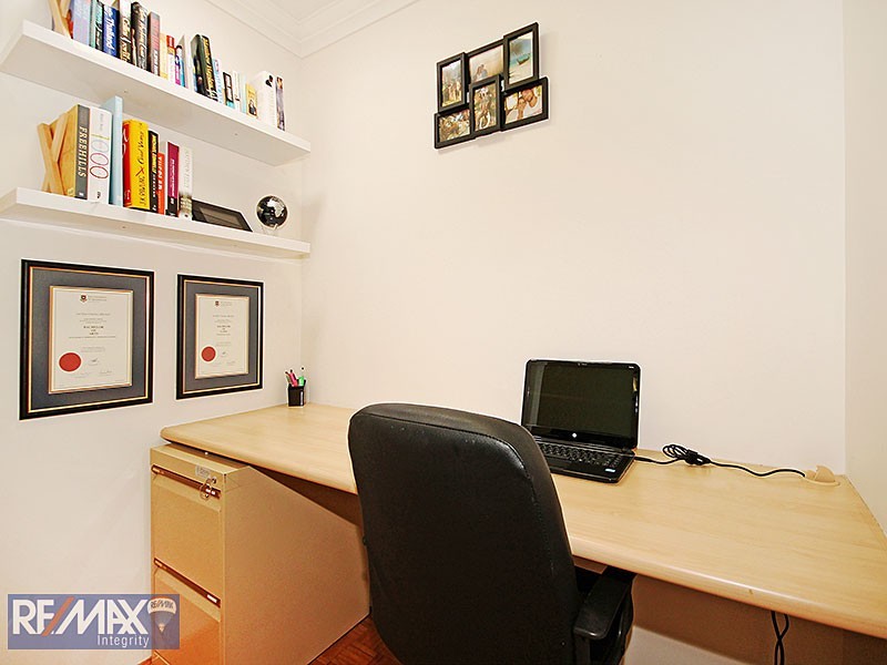 12/140 Commercial Road, Newstead QLD 4006