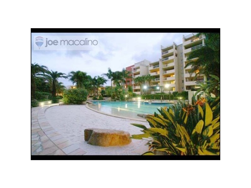 E85/20 Gipps Street, Fortitude Valley QLD 4006