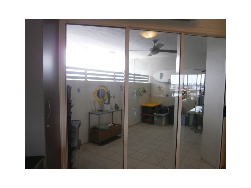 20/451 Gregory Terrace, Spring Hill QLD 4000