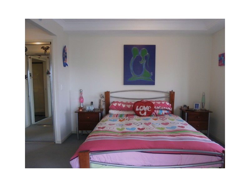 20/451 Gregory Terrace, Spring Hill QLD 4000