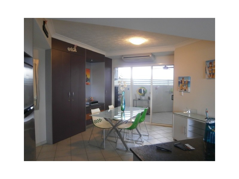 20/451 Gregory Terrace, Spring Hill QLD 4000