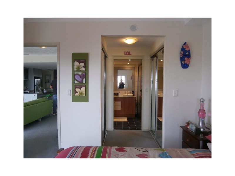 20/451 Gregory Terrace, Spring Hill QLD 4000